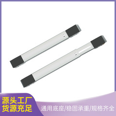 洗衣机底座铁质托架冰箱垫高置物架通用滚筒万向轮架子可移动神器