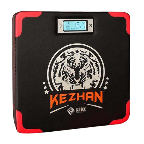 Power Testing Punching Bag Taekwondo Boxing Fighting Training Wall Target Fitness Exercise Sandbag Punch Power Test Punch Speed