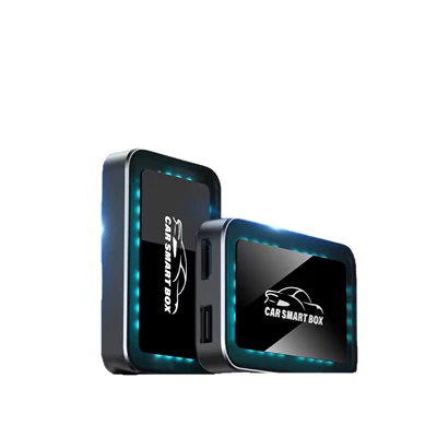 Carplay Box, Wireless Box, Simsiz CarPlay və Android Auto