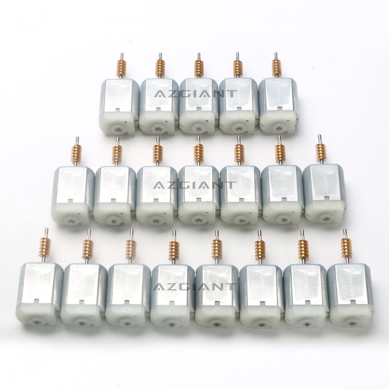 Suitable for 2009-2023 Volkswagen Passat/Cc/Tiguan and Other Direction Lock Motor Spare Parts