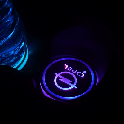 Anti-slip mat Light - opel-single