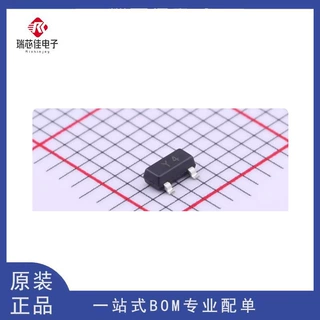 原装正品 MMBT8550D(1.5A) SOT-23 封装三极管 全新现货
