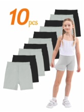 P 35835 Candy Color Safety Shorts �ǹ�ɫ�� �羳����