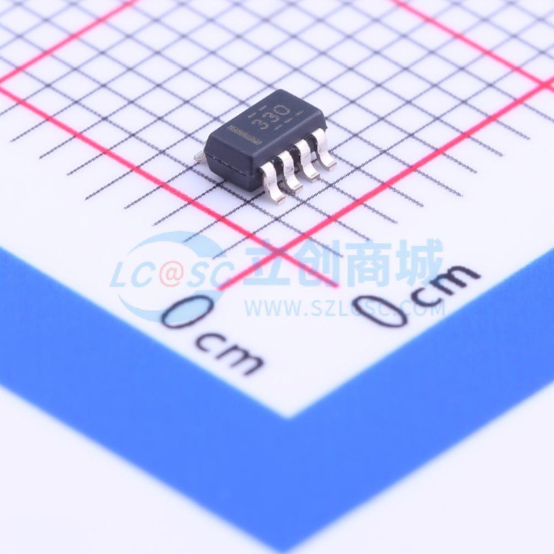 CAN收发器 TCAN330GDCNR SOT-23-8 TI/德州 电子元件配单原装正品