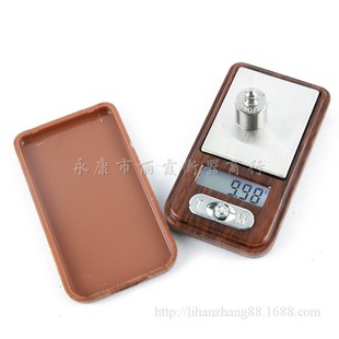 335 jewelry scale AliExpress ebay tree wood grain mini electronic scale portable precision pocket scale 0.01g