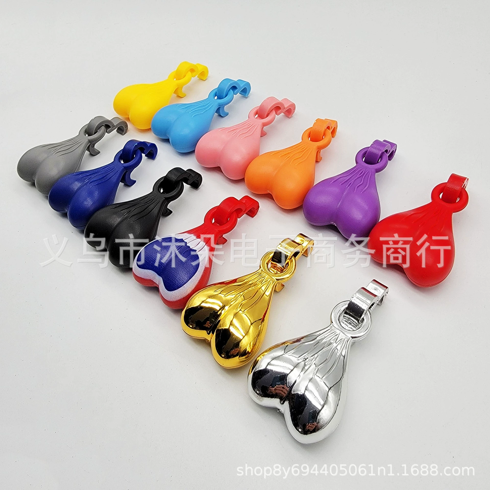 КРОКС НУТС БОЛЛС рождественские тапочки Slip -shoes Egg Cave Hole Shoes