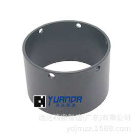 无刷滚筒雨刮器马达壳电动车电机壳图片价格