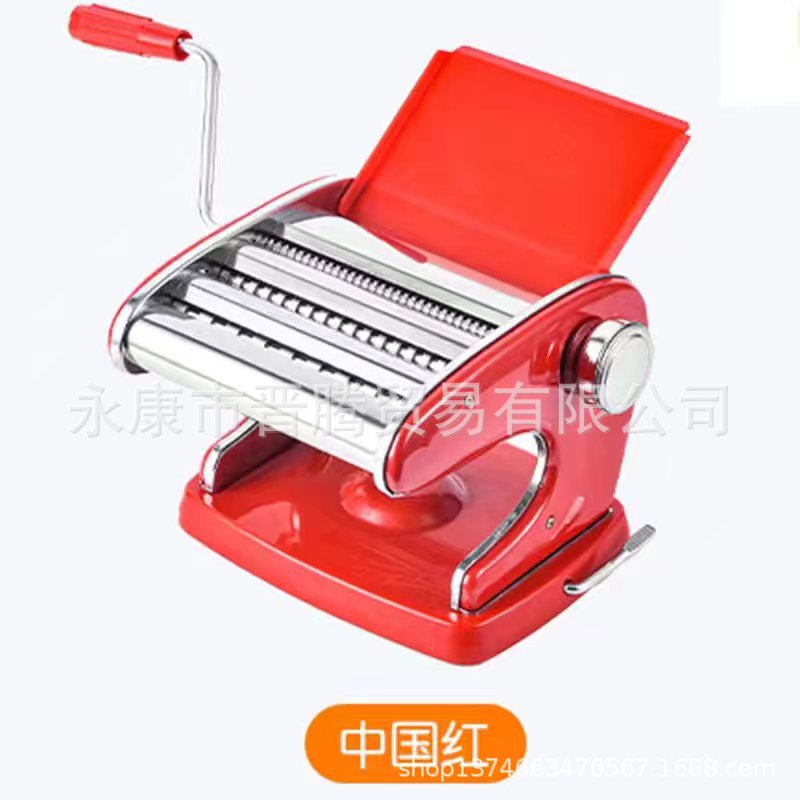 吸盘三刀红色