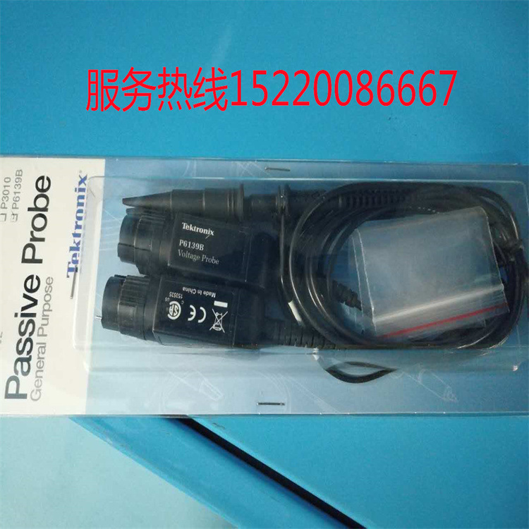 回收泰克探头TPP1000TPP0201TCP202