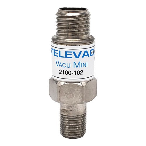 2A Vacui Thermocouple Vacuum Gauge Tube (Pirani)