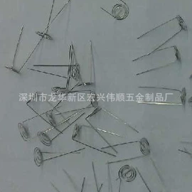 压缩弹簧;扭转弹簧;异形弹簧