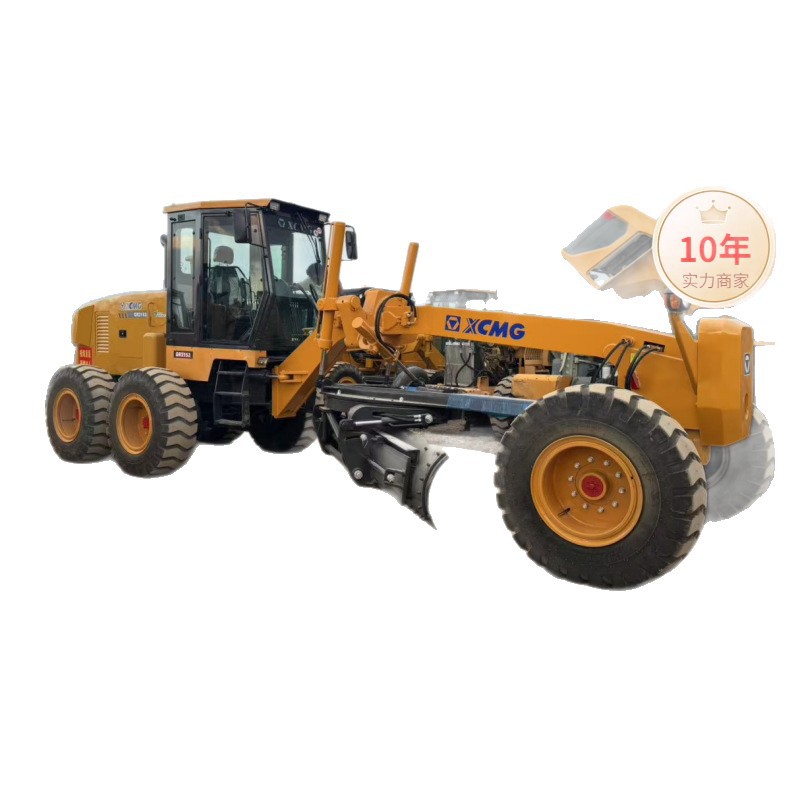 Shanghai Lufa XCMG 1803 nivelación XCMG 2103 nivelación Carter 140H nivelación Carter 140K nivelación