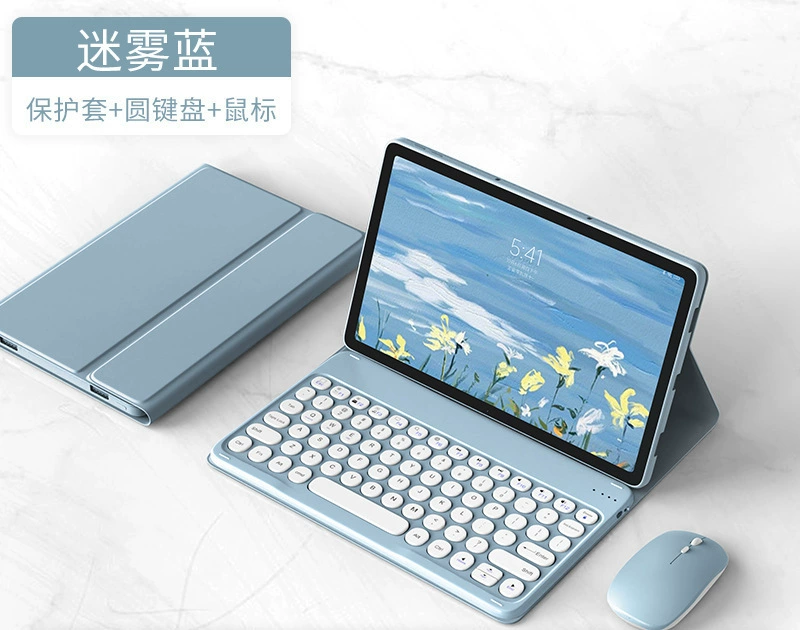Honor, совместный защитный чехол, клавиатура для планшета, x8, 8A, Bluetooth, 11 дюймов, x9