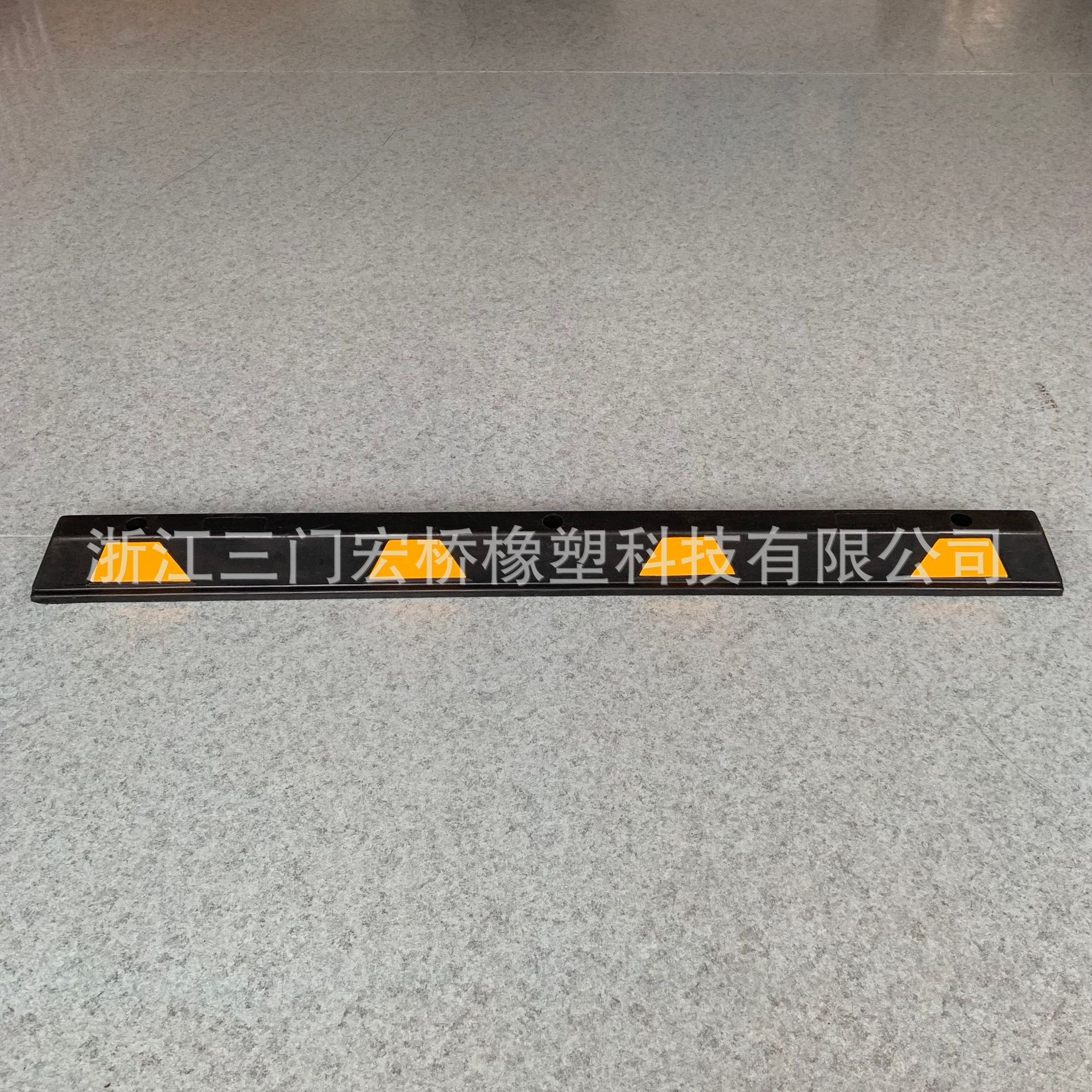 1米65长挡车器定位器