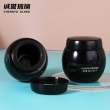 Դ^Sֵ׸˪ƿ50gɏ˪ƿӡlogoyƷƿ