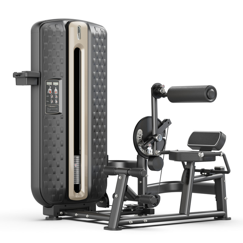 entrenador de hombros comercial gimnasio de hombro sentado dispositivo de educación privada hombro empuje empuje pecho elevación de hombros máquina integrada