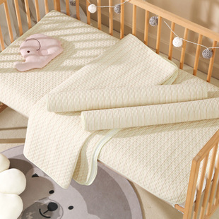 [Strictly Selected] Baby Waterproof, Washable, Breathable, Pure Cotton Diaper Pad, Leak-Proof, Non-Slip, Menstrual Aunt Pad, Colorful Cotton Diaper