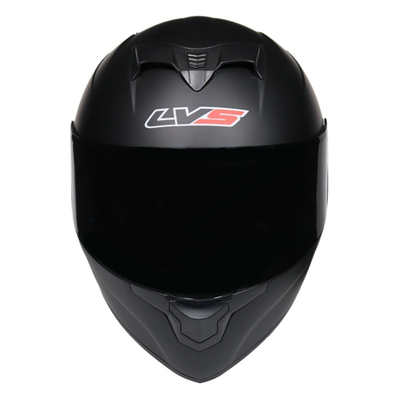 LVS casco de la motocicleta estándar nacional de los hombres y las mujeres del casco completo de doble lente de invierno motocicleta eléctrica Bluetooth cabeza Gris Cuatro Estaciones