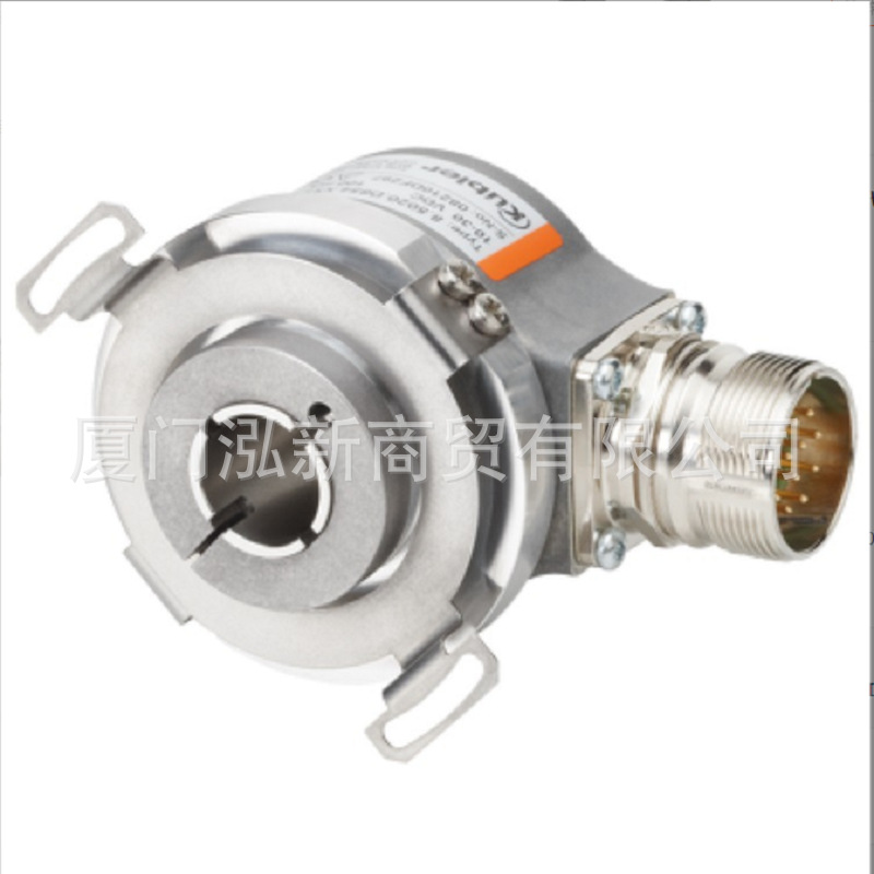 库伯勒KUBLER增量型编码器、值型编码器  8.5868.14B2.B112