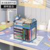 Blue edge-small size