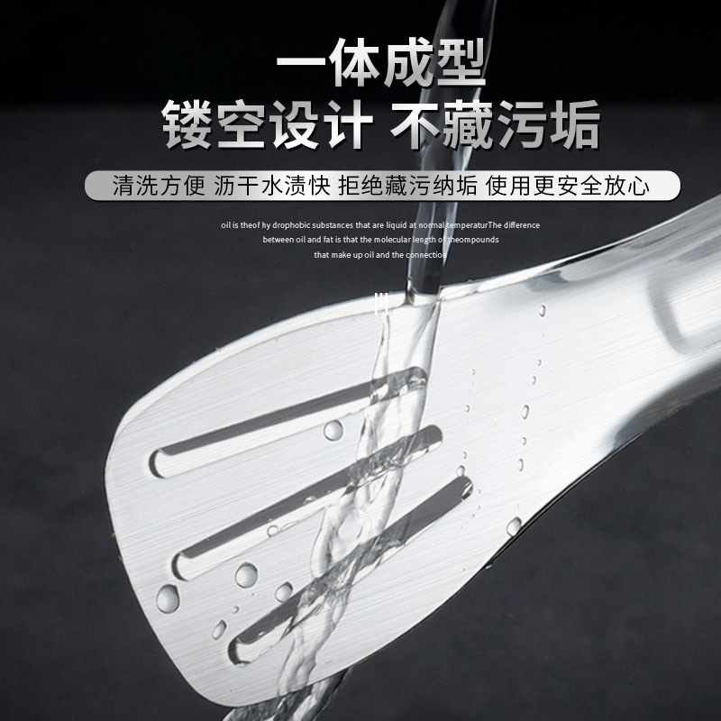 新型ステンレス製フードクリップ 韓国風バーベキュークリップ 業務用バーベキュークリップ キッチン用シリコン三線フードクリップ|undefined