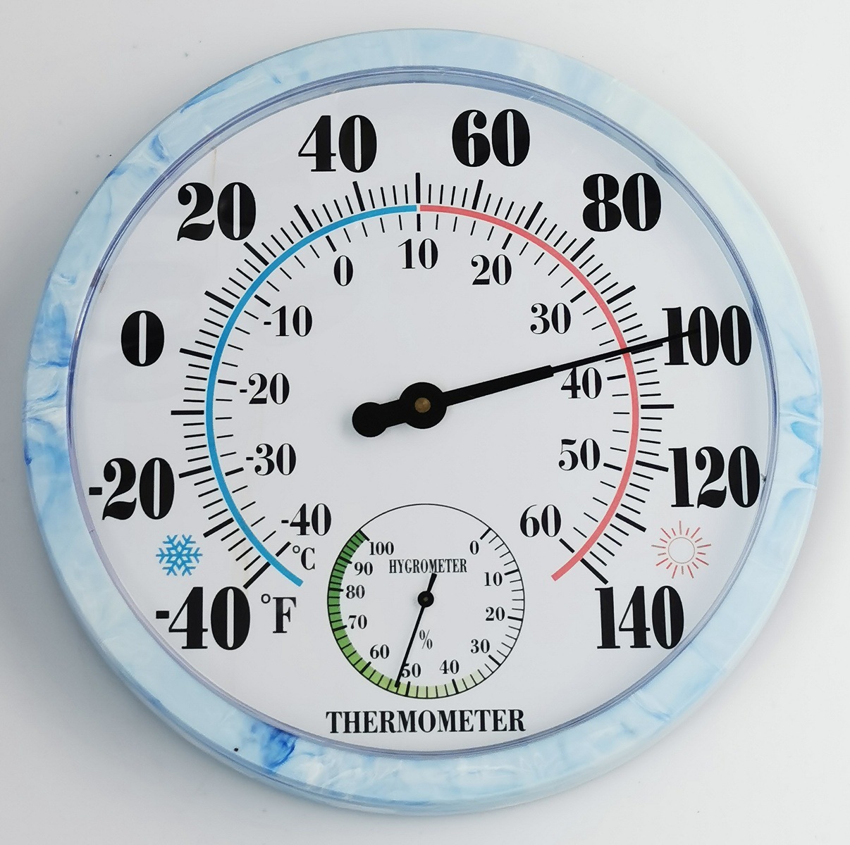 TH9250P-25CM��ʪ�ȼƣ����������̲��棩