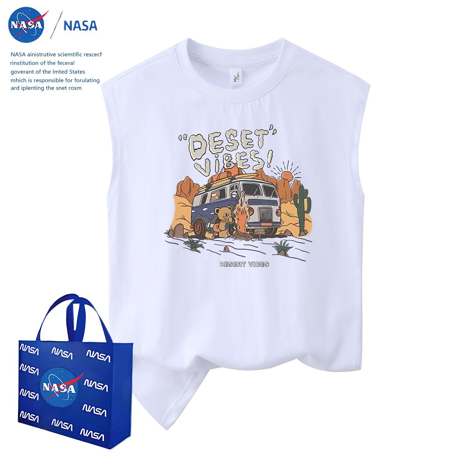 Kids' Camisole