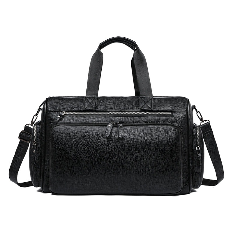 Invierno nueva bolsa de viaje portátil de gran capacidad bolsa de equipaje de viaje multifuncional bolsa de fitness Mochila deportiva al por mayor