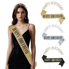 �W���r�������Ɍ��^������b�HAPPY BIRTHDAY�l���ʹڽ��[���玧