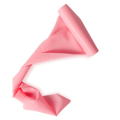 Yoga TPE Resistance Band for Men and Women, Yun Dai Fitness and Beauty Resistance Band for Training and Stretching, Assistance Equipment