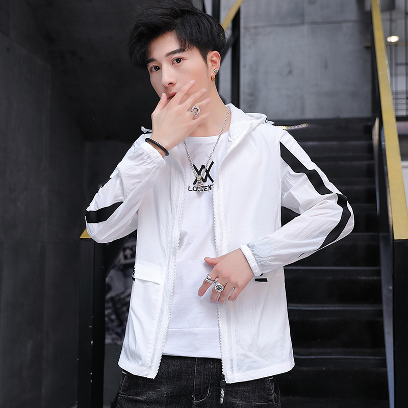 Veste homme - Ref 3443496 Image 10