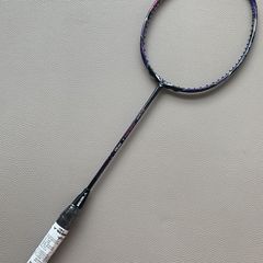 精品高定款耐打龙牙二代pro高端全碳素4UG5超轻进攻型耐打单拍