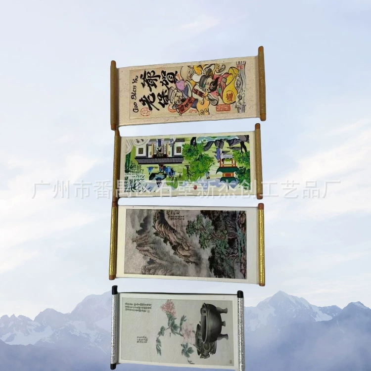 Фабрика прямых продаж изготовленная на заказ наклейка на холодильник с катушкой для туристических достопримечательностей магнитная наклейка на холодильник с катушкой оптом оптом