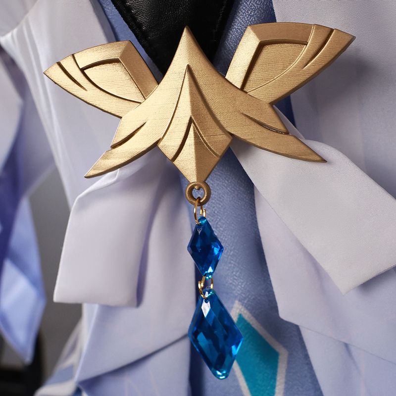 北水貿易シルクコック cos 服原神虚淵ダークスターシルクコックコスプレ二次元ロールプレイング服|undefined