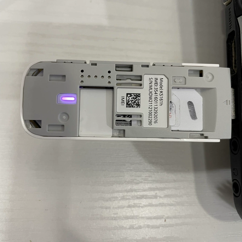 Совместимо с Huawei E3372 Vodafone K5161 4G USB 150Mbps 4G интернет карта