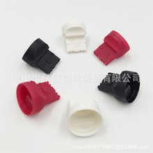 T20灯头灯座 厂家批发7440 7443灯座配件 底座 灯头批发 led灯头