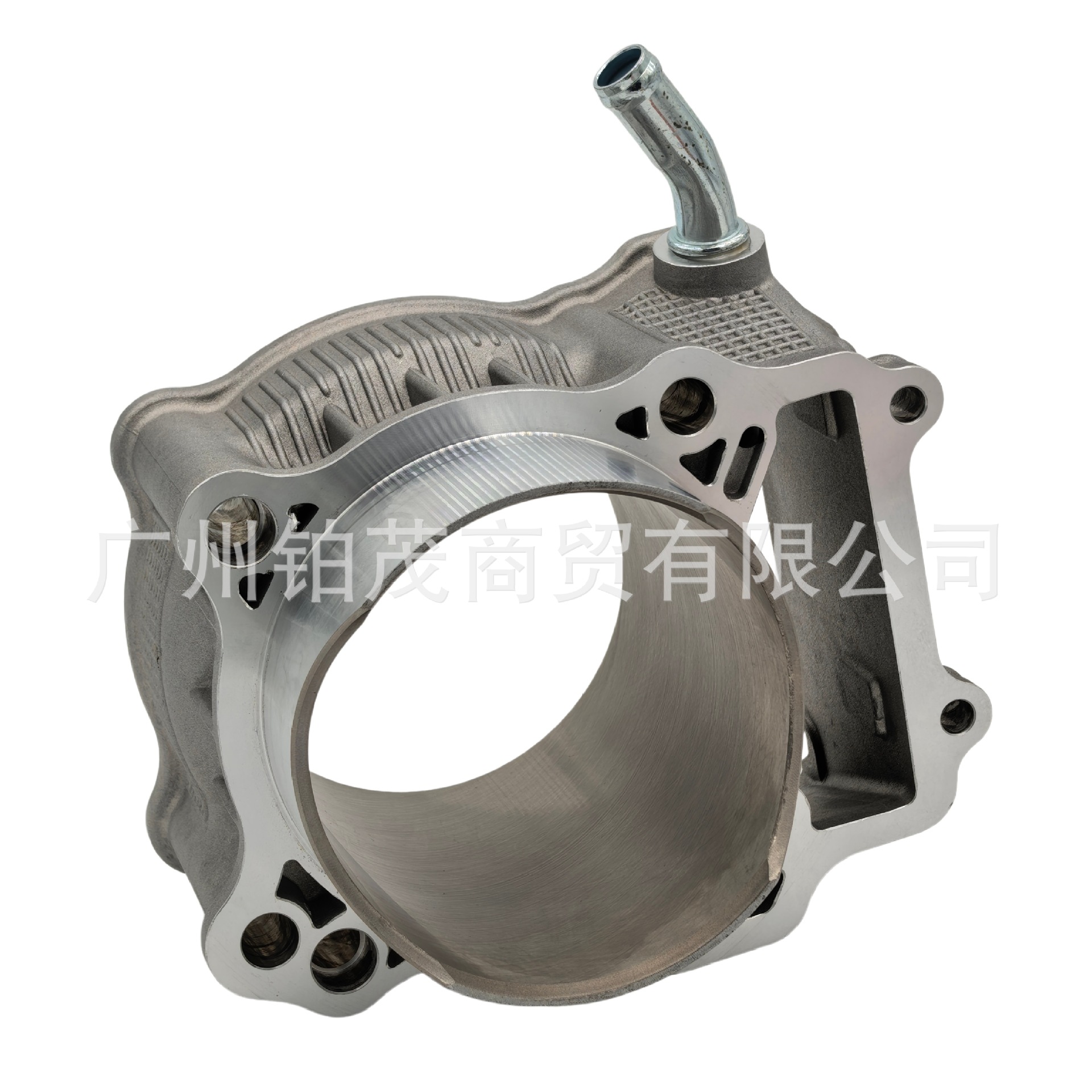Atv All-Terrain Vehicle Cylinder Kit Suitable for Suzuki Ltz400 Drz400 Kxf400 Cylinder Piston 94mm
