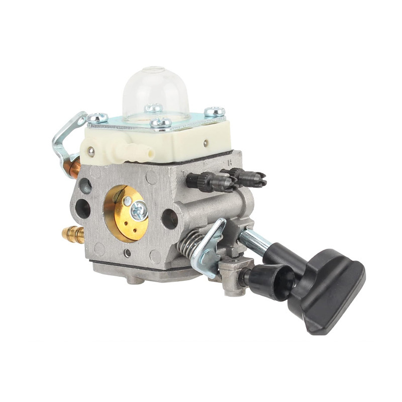 Segadora motosierra accesorios carburador adecuado para BG56 BG56C C1M-S260B 4241-120-0615 image 4