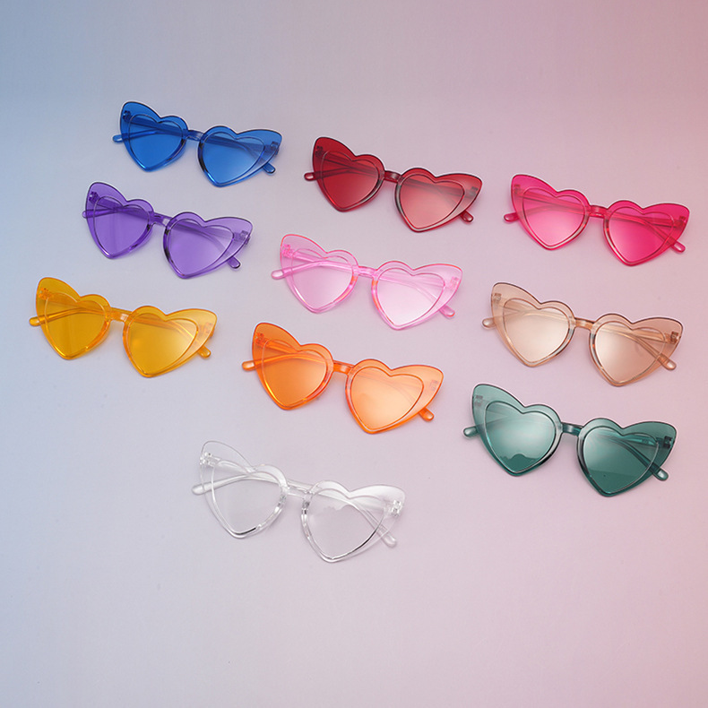 2025 nuevos lindos gafas de sol para niños PC en gafas de sol de comercio electrónico para correr gafas de protección solar UV para niños
