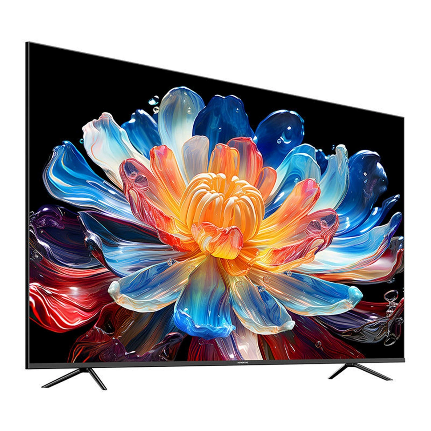 Новый фирменный 100-дюймовый LCD телевизор 8K полноэкранный 60/65/75/85/120 дюймов интеллектуальный сетевой проекционный экран