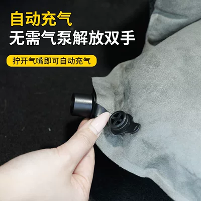 for Car, Leveling Pad, Sleeping – Vehicle-mounted inflatable bed