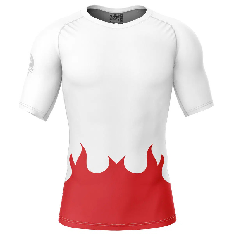 2025 夏の新クロスボーダーヨーロッパとアメリカの Amazon ポケモンプリント半袖 Tシャツラウンドネックフィットネス服|undefined