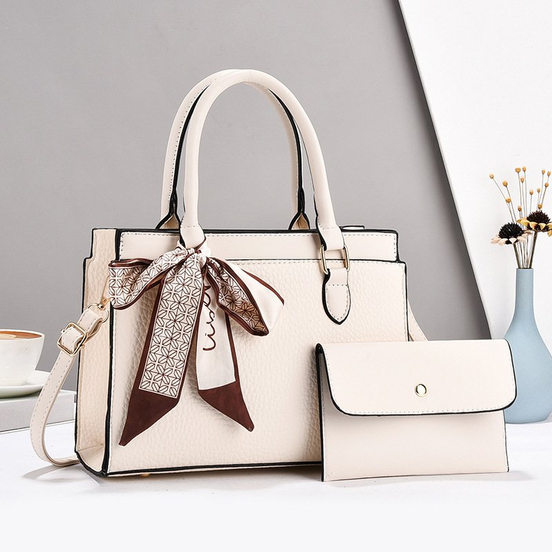 Bolso bandolera de otoño bolso de madre de mujer fabricante de bolsos de mujer bolso de mujer 2024 moda salvaje con un solo hombro nuevo estilo image 6