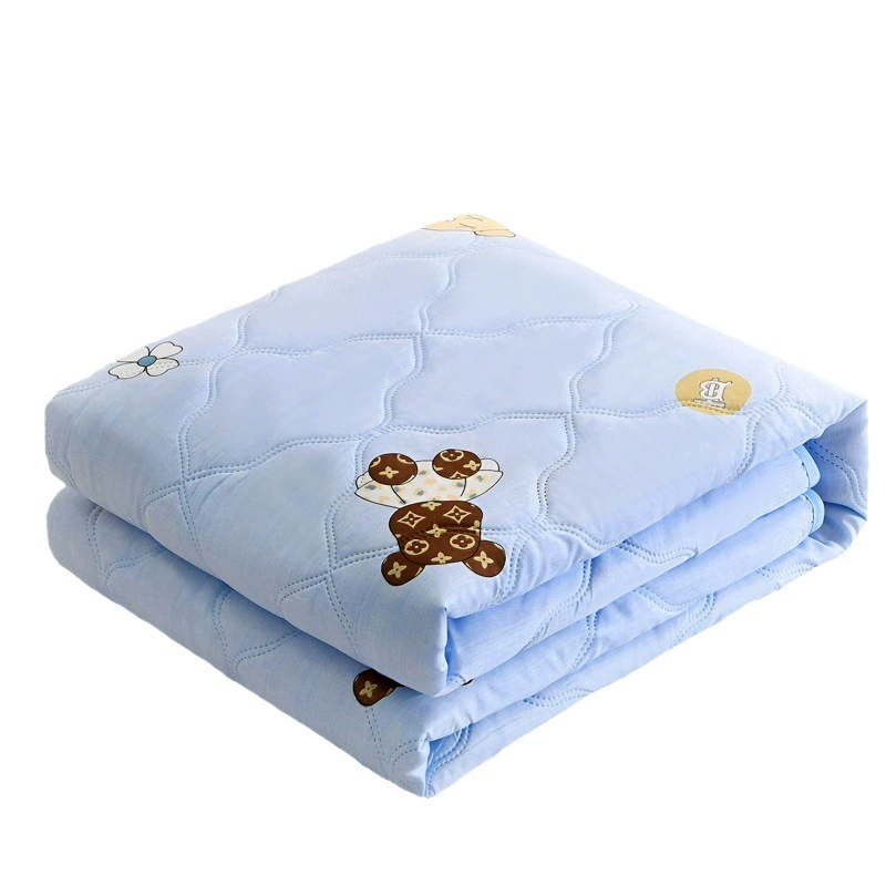 Оптовая продажа фабрики летнее одеяло подарок одеяло активность летнее одеяло кондиционер одеяло Подарочная коробка химическое волокно одеяло