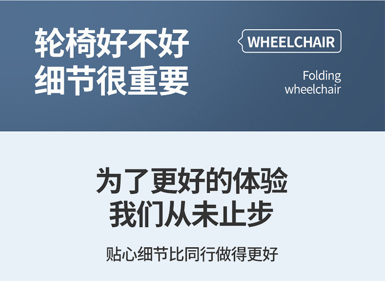 Yingkang Electric Wheelchair, Foldableing Lightweight Scooter for Disabled People and the Elderly, Intelligent Fully Automatic Four-Wheel Scooter