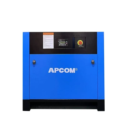 Screw-Type Permanent Magnet Variable Frequency 22Kw Air Pump Compressor Cold Dryer Industrial Grade 15Kw Small Air Compressor (Hava kompressorları) - 75kw-permanent-magnet-frequency-conversion