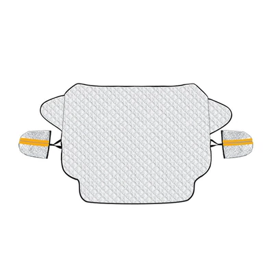 cover sun protection thermal insulation | Car snow shield