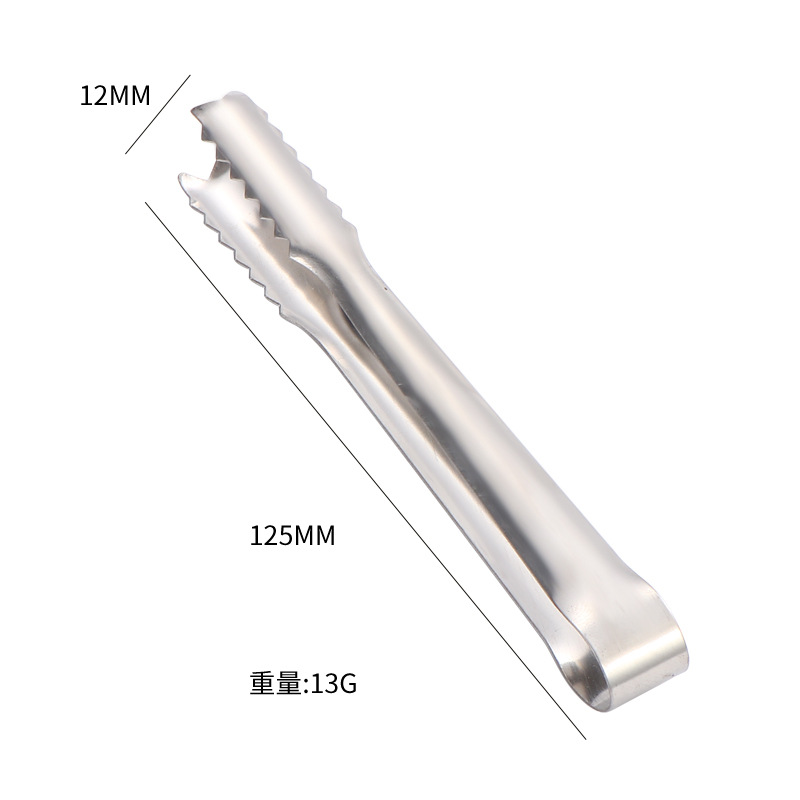 Зажим для воды и льда