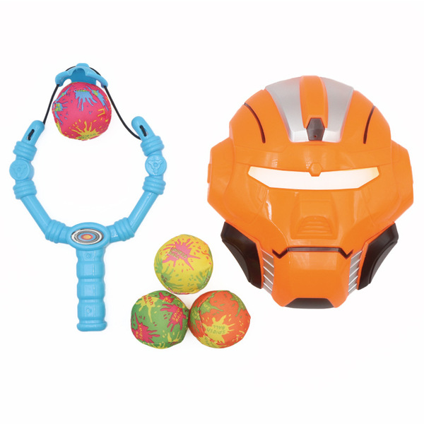 Marine slingshot