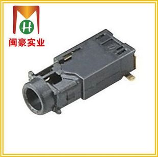 PJ-211 DC audio headphone jack audio socket headphone jack patch switch